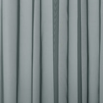Baltic Sky Sheer Voile Curtains